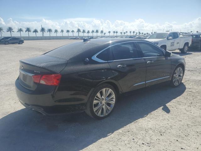 VIN 2G1105S30K9102859 2019 Chevrolet Impala, Premier no.3