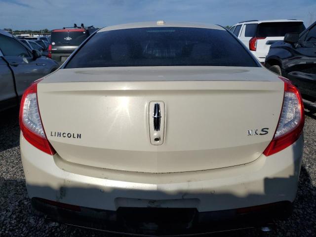 VIN 1LNHL9DK6EG606486 2014 Lincoln MKS no.6