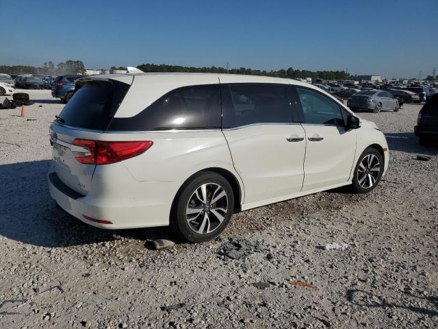 2018 HONDA ODYSSEY EL - 5FNRL6H99JB100282