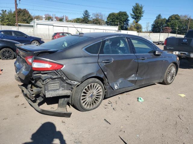 VIN 3FA6P0K94FR253855 2015 Ford Fusion, Titanium no.3