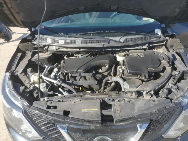 2019 NISSAN ROGUE SPOR - JN1BJ1CP9KW228831