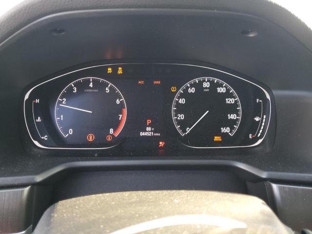 2019 HONDA ACCORD LX - 1HGCV1F14KA136411