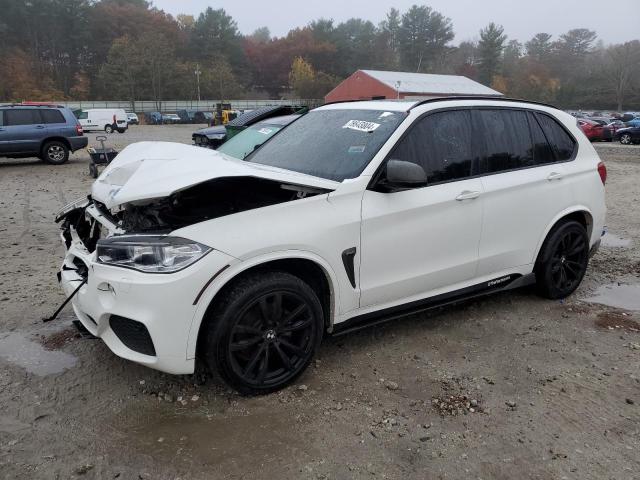 VIN 5UXKR0C58H0U50771 2017 BMW X5, Xdrive35I no.1