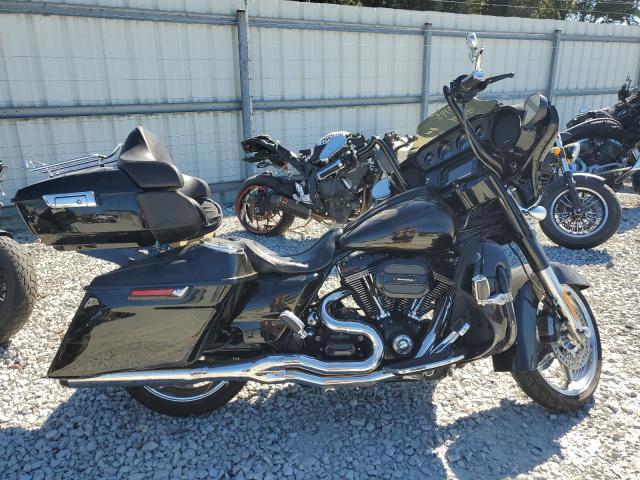 2006 HARLEY-DAVIDSON FLHXSE CVO 1HD1PXN13FB963173