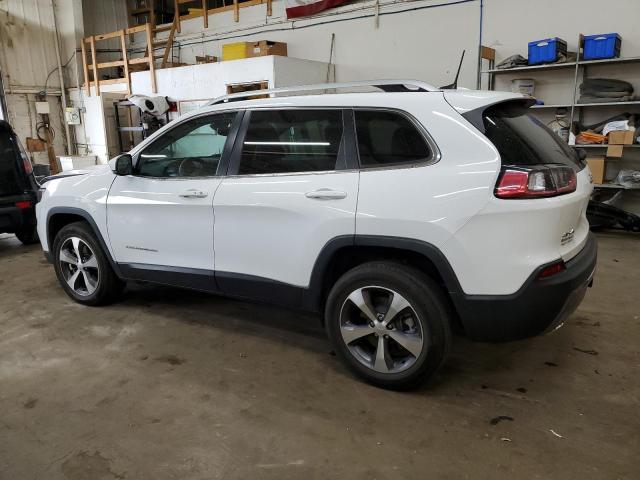 2021 JEEP CHEROKEE L - 1C4PJMDX8MD109783