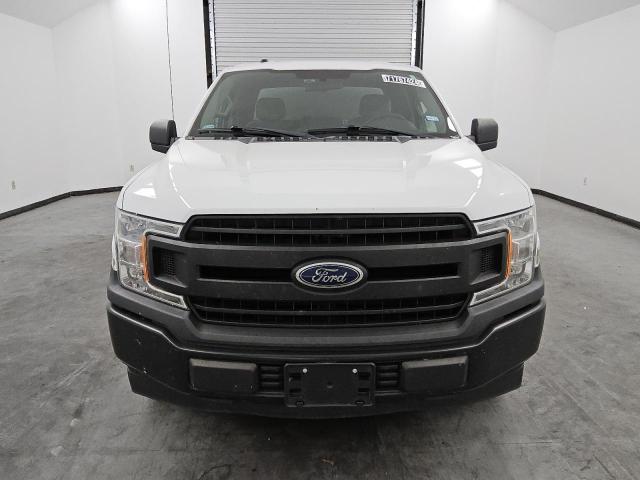 VIN 1FTEX1CB0JKD38282 2018 Ford F-150, Super Cab no.5