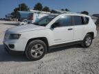 JEEP COMPASS SP снимка