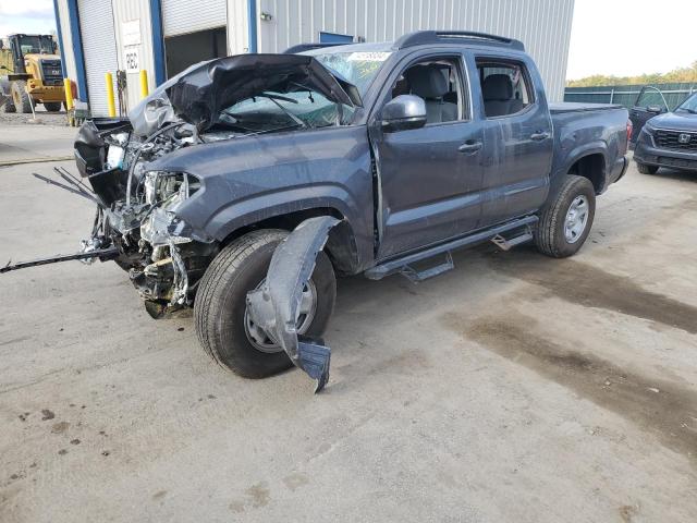 2023 TOYOTA TACOMA DOU #2989247689