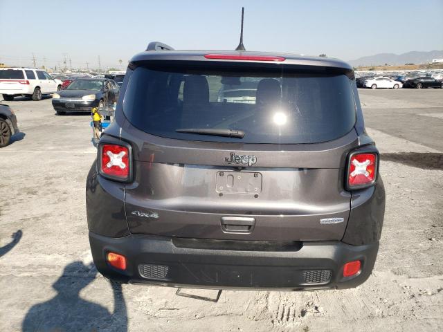 2018 JEEP RENEGADE L - ZACCJBBB1JPH66268