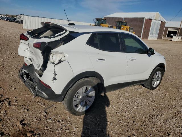 2024 BUICK ENCORE GX - KL4AMBSL7RB068531
