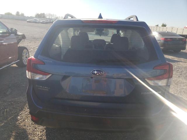 2019 SUBARU FORESTER JF2SKACC3KH560003