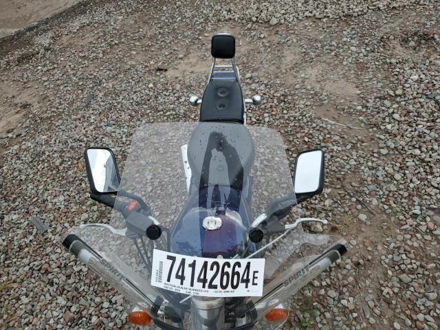 2003 SUZUKI GZ250 - VTTNJ48A332101756