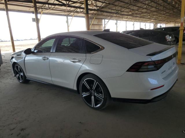 2023 HONDA ACCORD HYB - 1HGCY2F55PA003633