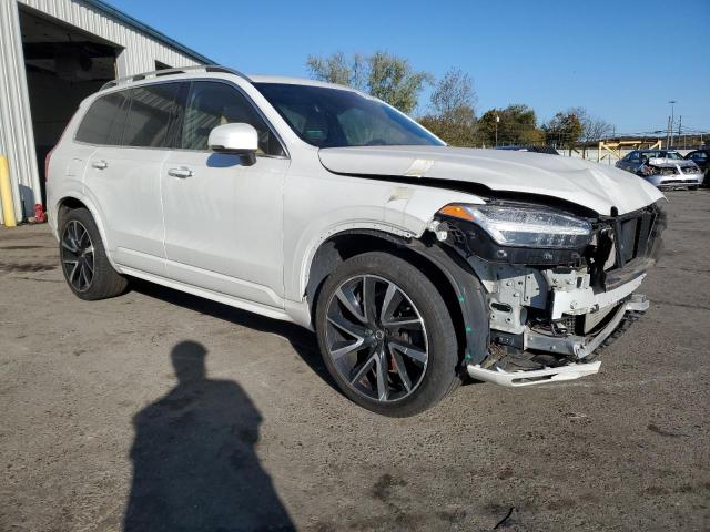 2018 VOLVO XC90 T6 YV4A22PK0J1372108