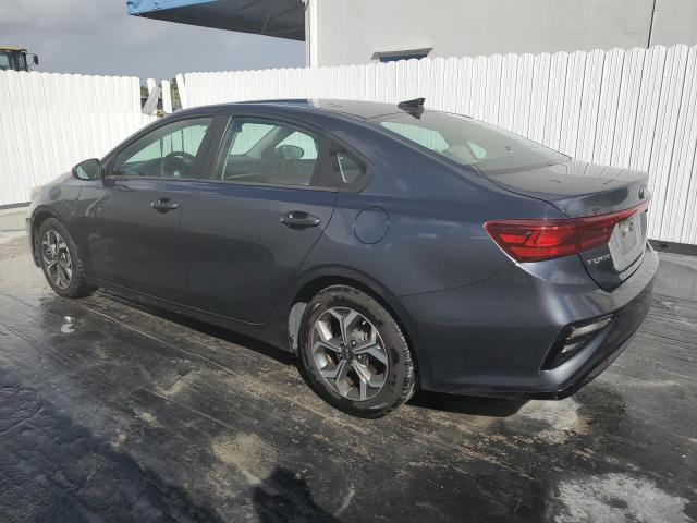 VIN 3KPF24AD7LE204254 2020 KIA Forte, FE no.2