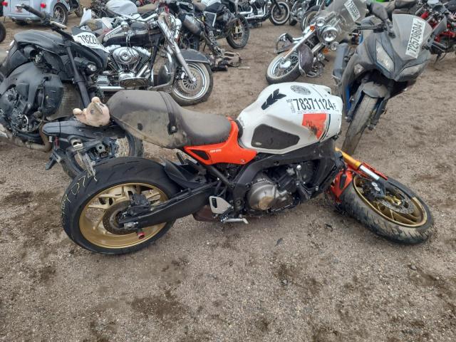 2024 YAMAHA MTM890 JYARN80E7RA002205