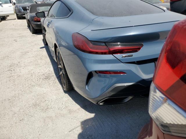 VIN WBABC4C06LCE05155 2020 BMW 8 Series, M850XI no.6