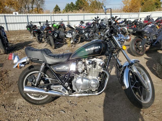 SUZUKI GS650 L