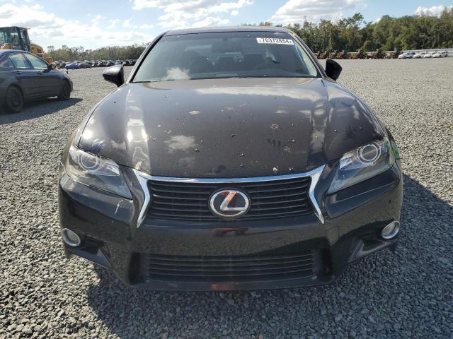 VIN JTHBE1BL0E5038408 2014 Lexus GS, 350 no.5