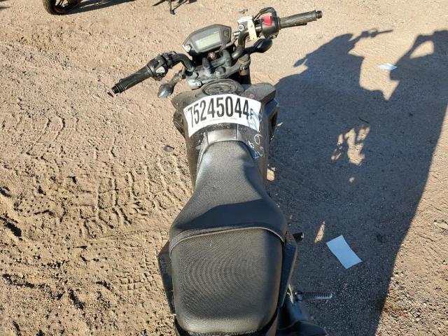2019 HONDA GROM 125 MLHJC751XK5102818