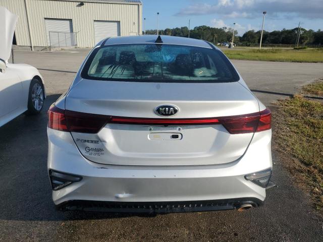 VIN 3KPF24AD8LE236792 2020 KIA Forte, FE no.6