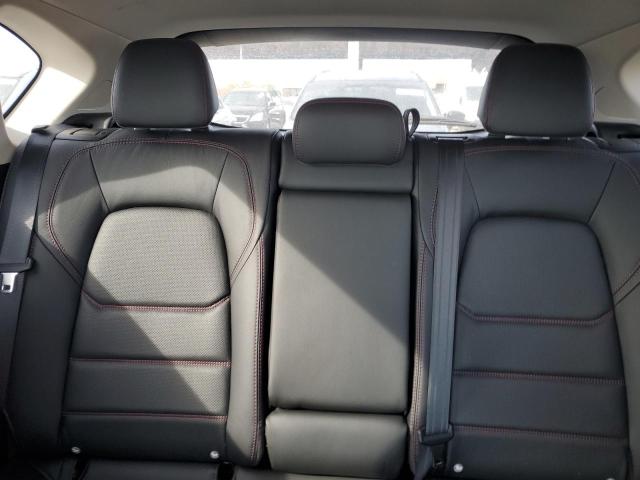 2023 MAZDA CX-5 PREFE - JM3KFBCM5P0201931