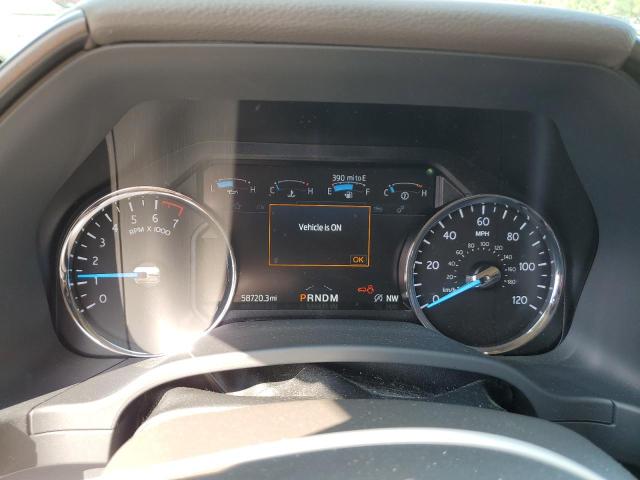 2021 FORD EXPEDITION - 1FMJK2AT8MEA78095