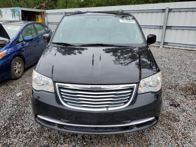 VIN 2C4RC1BG9GR148453 2016 Chrysler Town and Countr... no.5