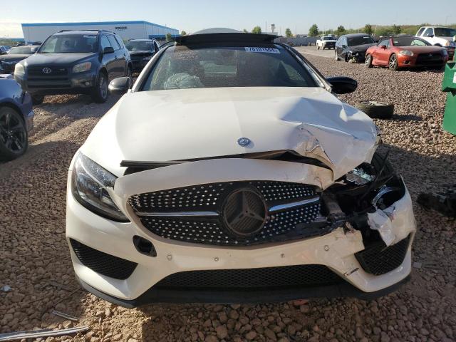 VIN WDDWJ4KB1HF343508 2017 Mercedes-Benz C-Class, 3... no.5