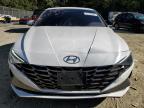 Lot #3024589644 2022 HYUNDAI ELANTRA SE