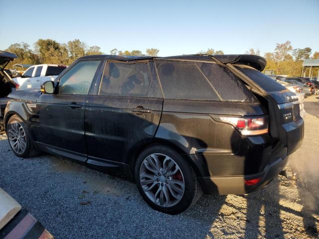 2017 LAND ROVER RANGE ROVE - SALWR2FE0HA165706