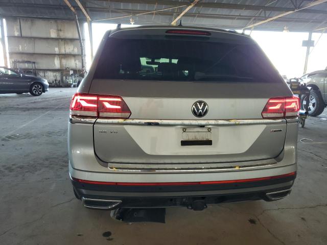 2022 VOLKSWAGEN ATLAS SE - 1V2HR2CA8NC532495
