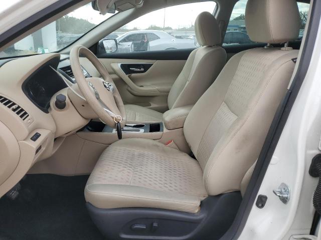 2016 NISSAN ALTIMA 2.5 - 1N4AL3AP7GN313736