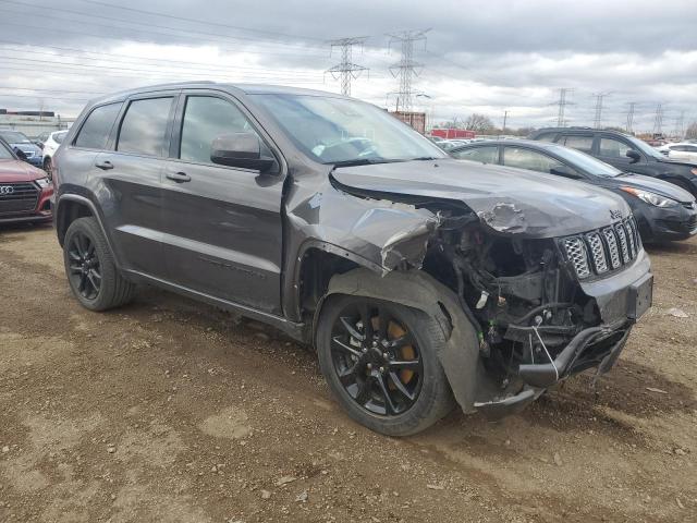 2021 JEEP GRAND CHER - 1C4RJFAG7MC709323