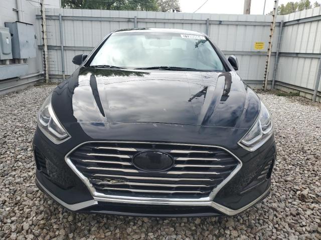 2018 HYUNDAI SONATA SPO - 5NPE34AF1JH642982