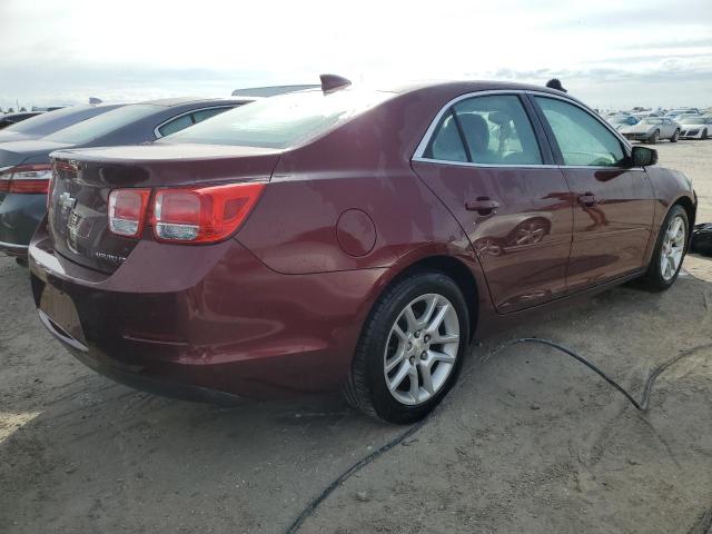 CHEVROLET MALIBU 1LT 2015 red  gas 1G11C5SL8FF276344 photo #4