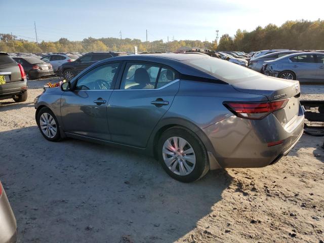 2020 NISSAN SENTRA S - 3N1AB8BV0LY304528