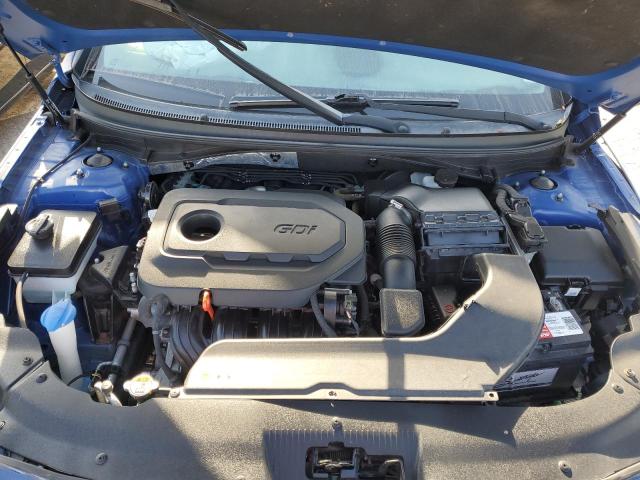 2015 HYUNDAI SONATA SPO - 5NPE34AF1FH083943
