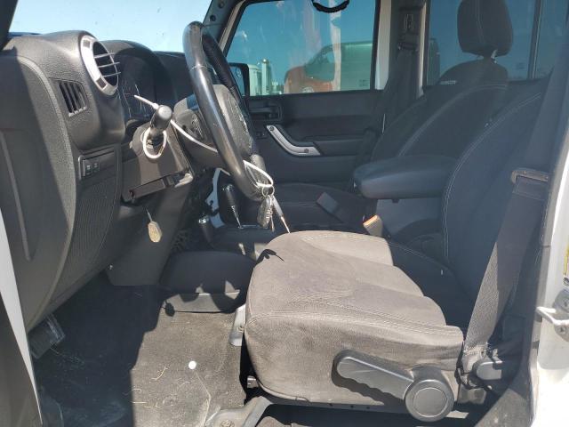 2015 JEEP WRANGLER U - 1C4BJWFG0FL508974