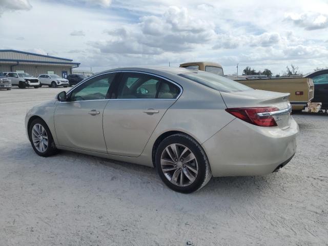 VIN 2G4GK5EX5G9106578 2016 Buick Regal no.2