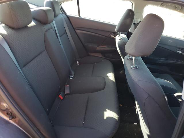 2015 HONDA CIVIC SE - 19XFB2F79FE026052