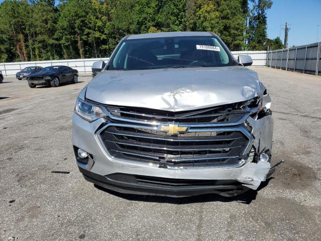 2021 CHEVROLET TRAVERSE L - 1GNERGKW7MJ254625