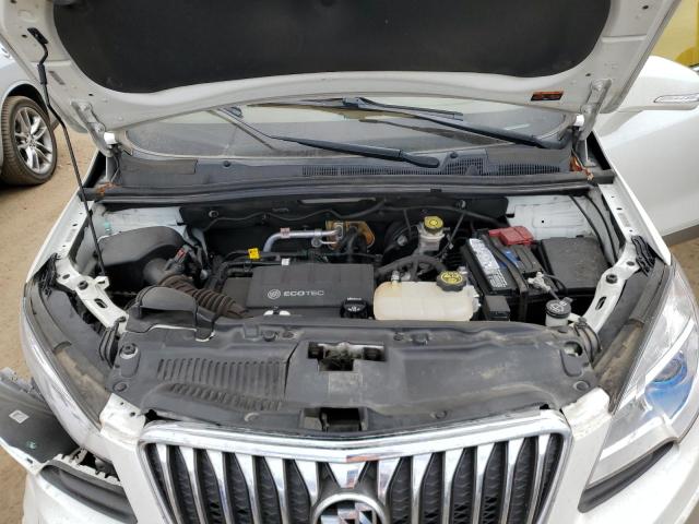 2015 BUICK ENCORE PRE - KL4CJHSB4FB184339