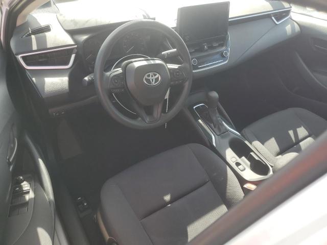 VIN 5YFB4MDE8RP168837 2024 Toyota Corolla, LE no.8