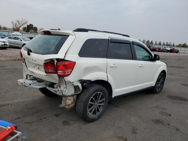 2018 DODGE JOURNEY SE 3C4PDCAB6JT533723