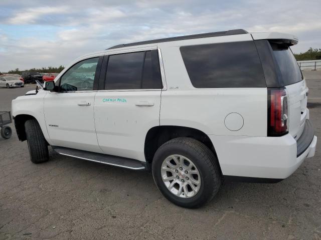2018 GMC YUKON SLE 1GKS1AKC9JR121565