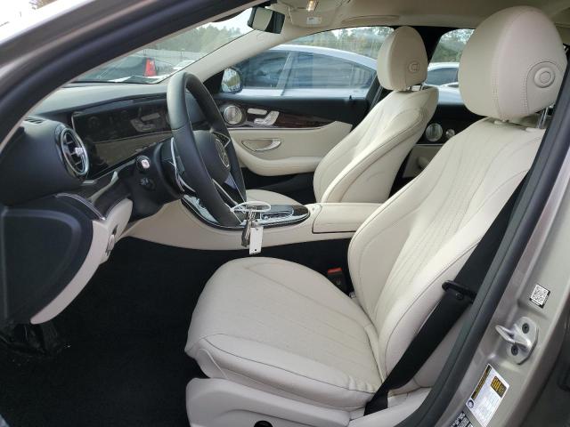 2023 MERCEDES-BENZ E 450 4MAT - W1KZF5KB6PB185466