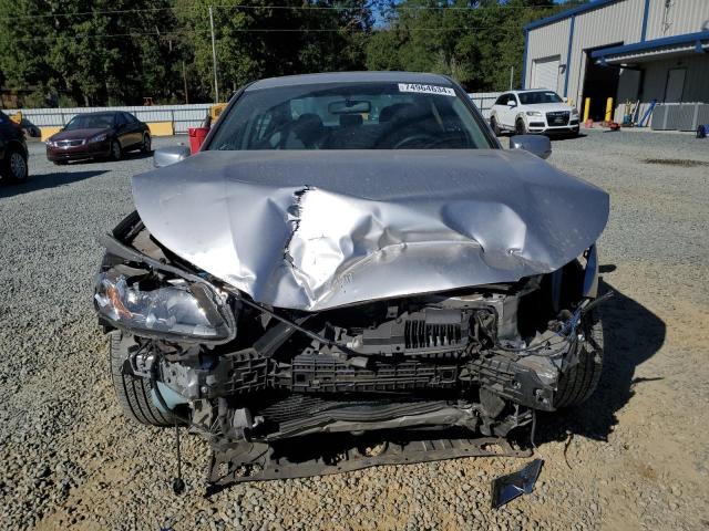 VIN 1HGCR2F79FA052900 2015 Honda Accord, EX no.5