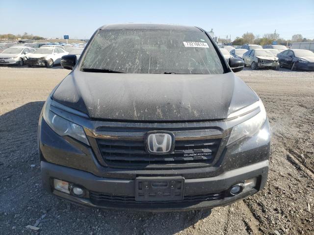 VIN 5FPYK3F84HB003869 2017 HONDA RIDGELINE no.5