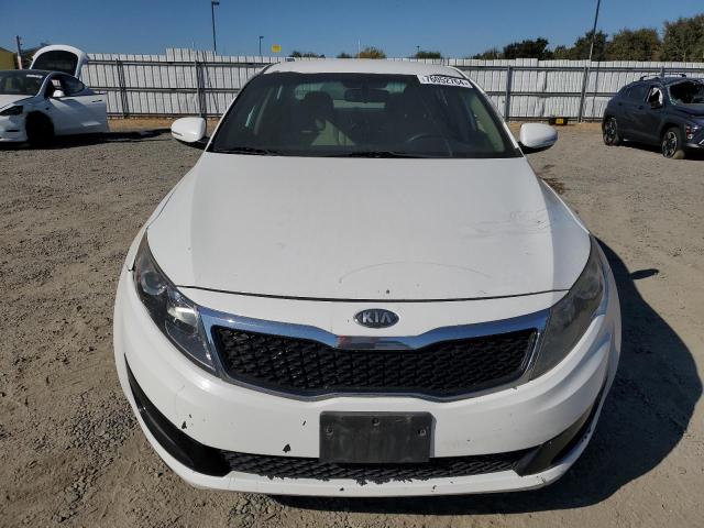 VIN 5XXGM4A7XDG241073 2013 KIA Optima, LX no.5